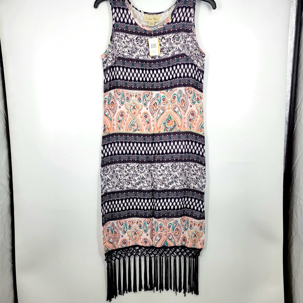 Cedar Rose Women's Dress - Picture 1 of 4